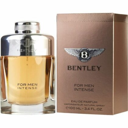 Perfume Bentley Intense - 100 ml - Eau de Parfum - Hombre