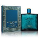 Perfume Versace Eros - 200 ml - Eau de Parfum - Hombre Image