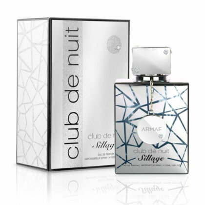 Perfume Armaf Club de Nuit Sillage - 100 ml - Eau de Parfum - Hombre