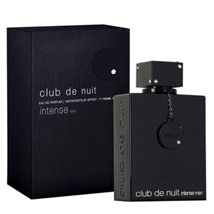 Perfume Armaf Club de Nuit Intense - 200 ml - Eau de Parfum - Hombre
