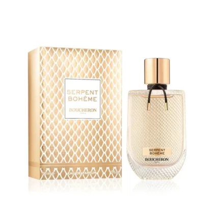 Boucheron Serpent Boheme - 90 ml - Eau de Parfum - Mujer - Boheme