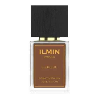 Il Dolce - 30 ml - Extrait de Parfum - Unisex - Ilmin
