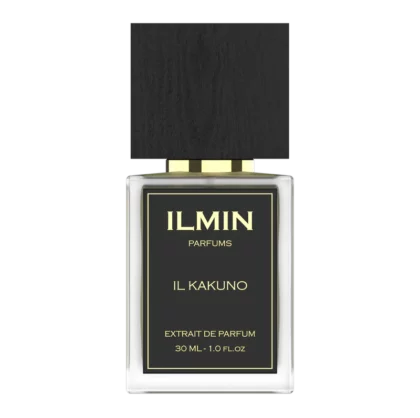 Il Kakuno Oro - 30 ml - Extrair de Parfum - Unisex - Ilmin