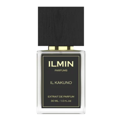 Il Kakuno - 30 ml - Extrair de Parfum - Unisex