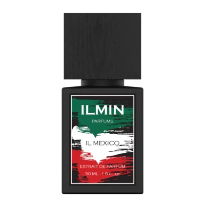 Il Mexico - 30 ml - Extrair de Parfum - Unisex - ILMIN