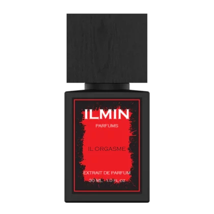 Il Orgasme - 30 ml - Extrair de Parfum - Unisex - Ilmin