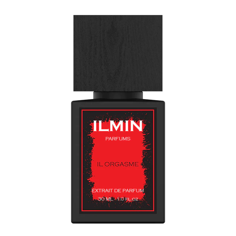 Il Orgasme - 30 ml - Extrair de Parfum - Unisex - Ilmin