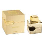 L'Aventure Gold- 100 ml - Eau de Parfum - Mujer - Al Haramain