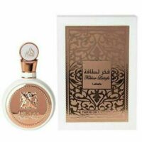 Pride of Lattafa - 100 ml - Eau de Parfum - Mujer - Lattafa