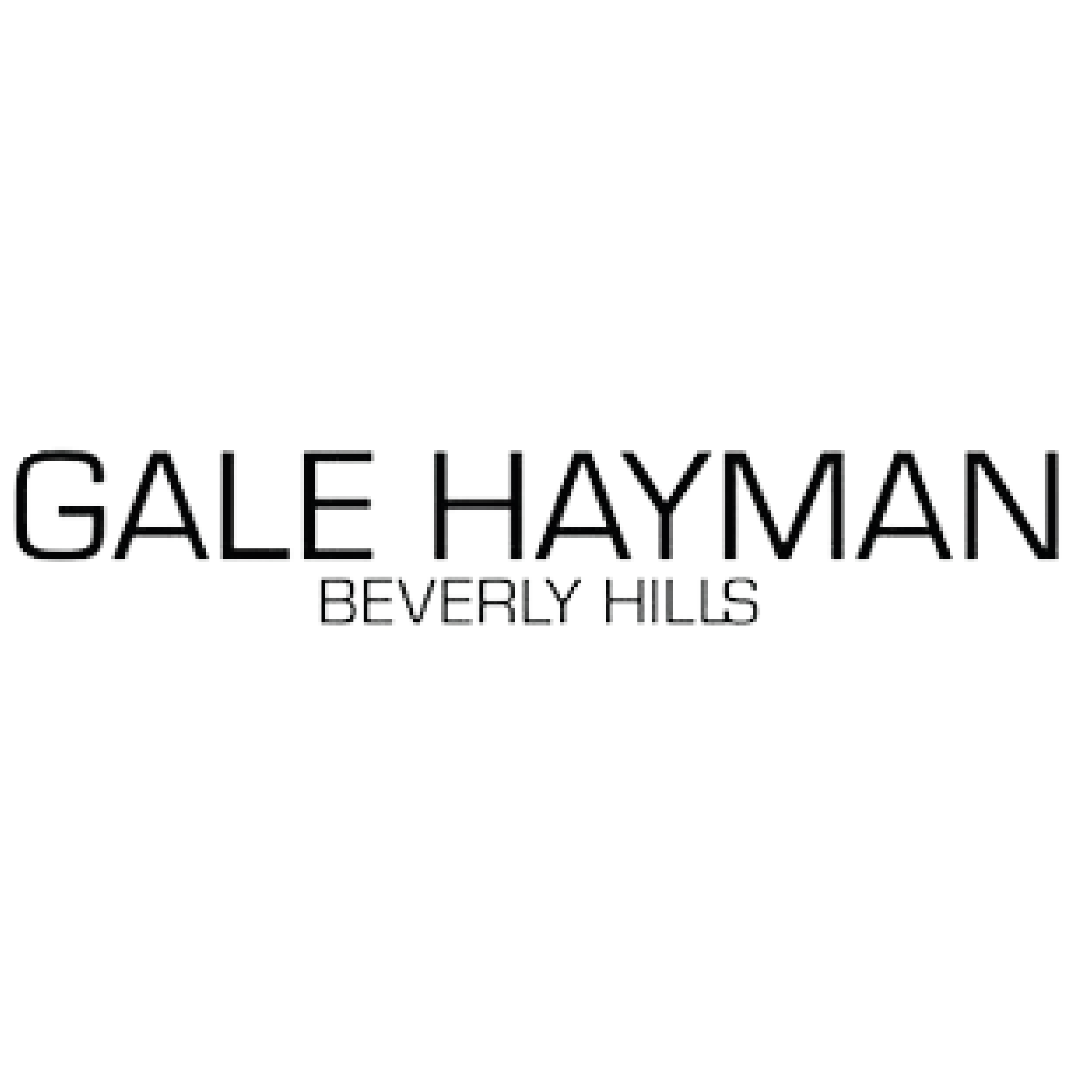 Gale Hayman