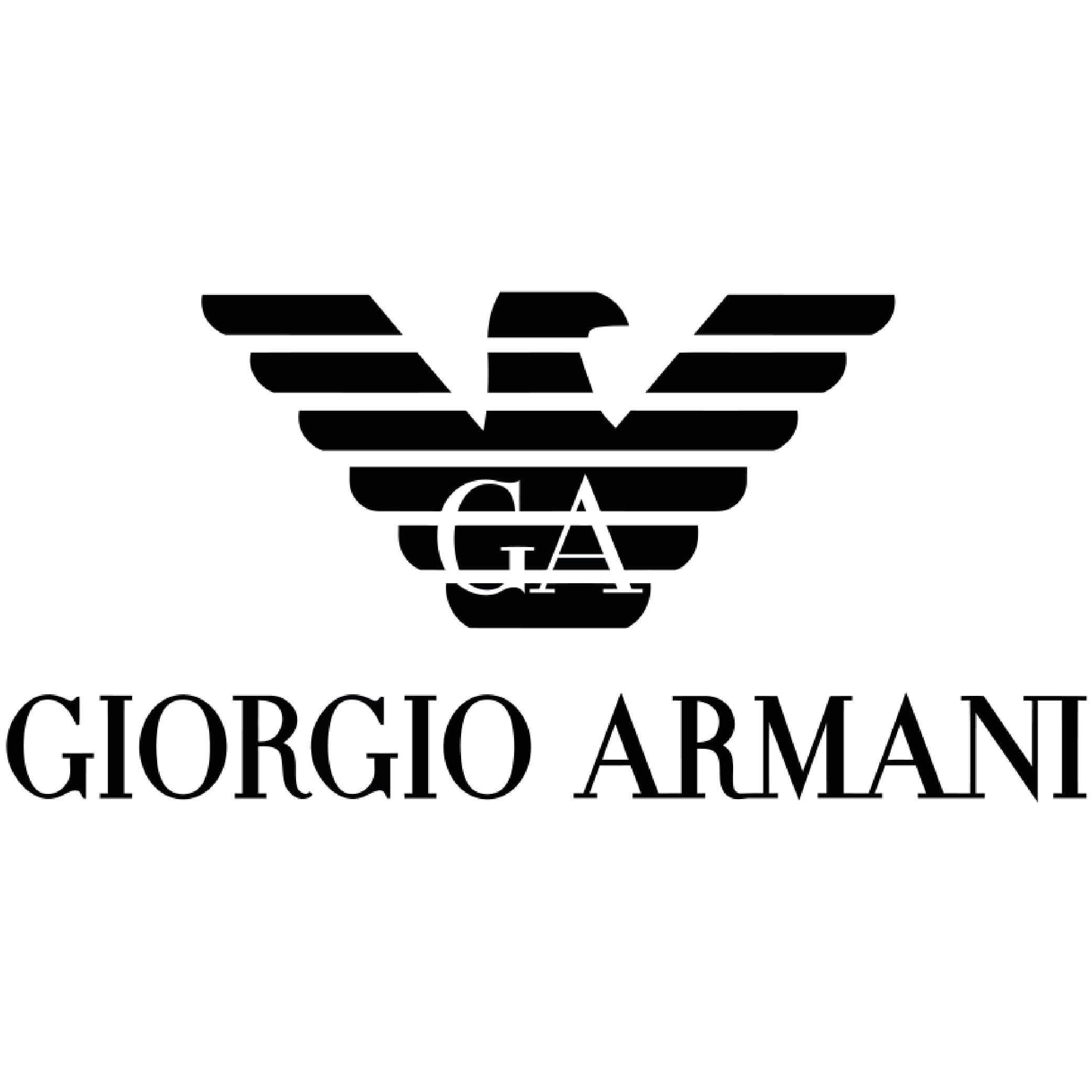 Giorgio Armani