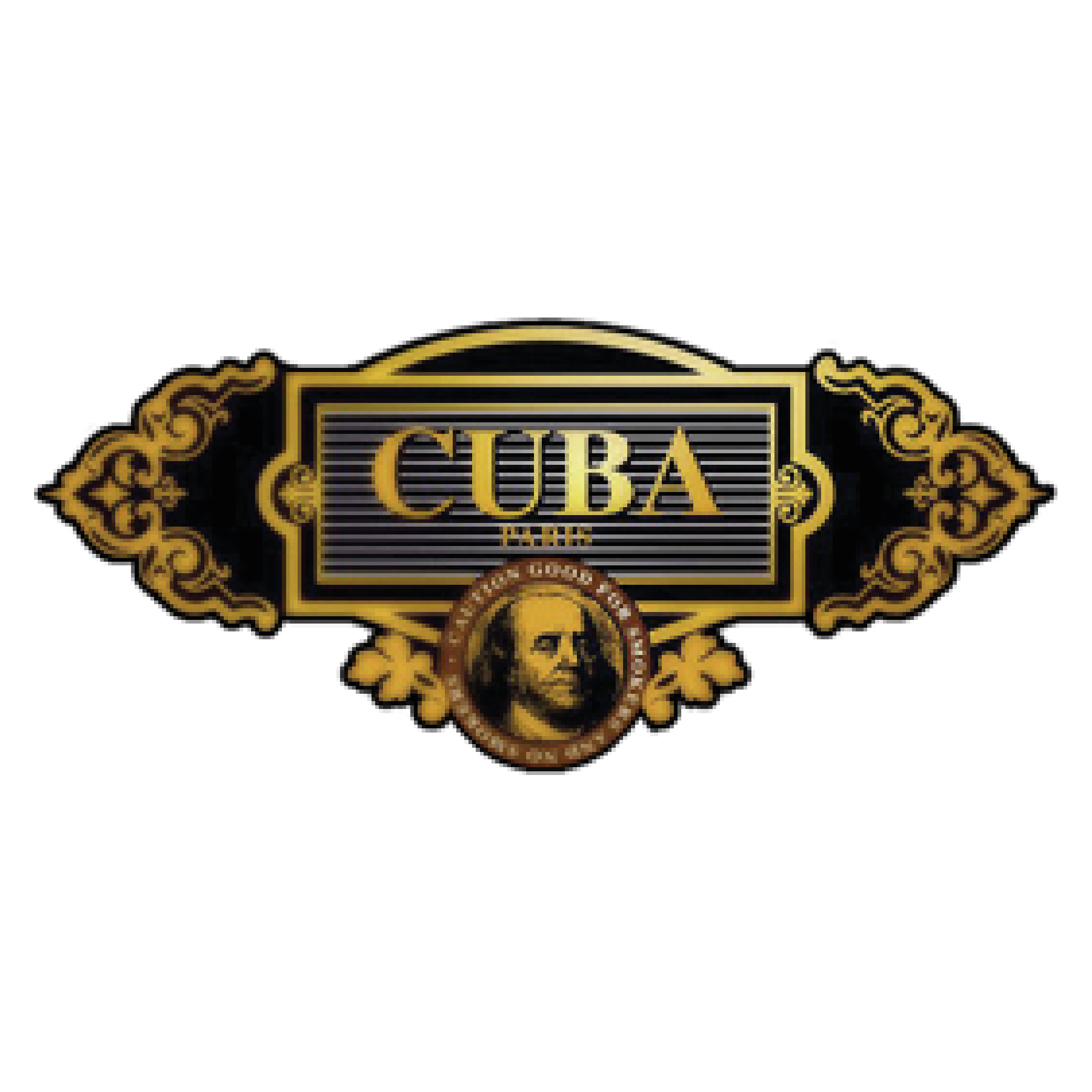 Cuba Paris