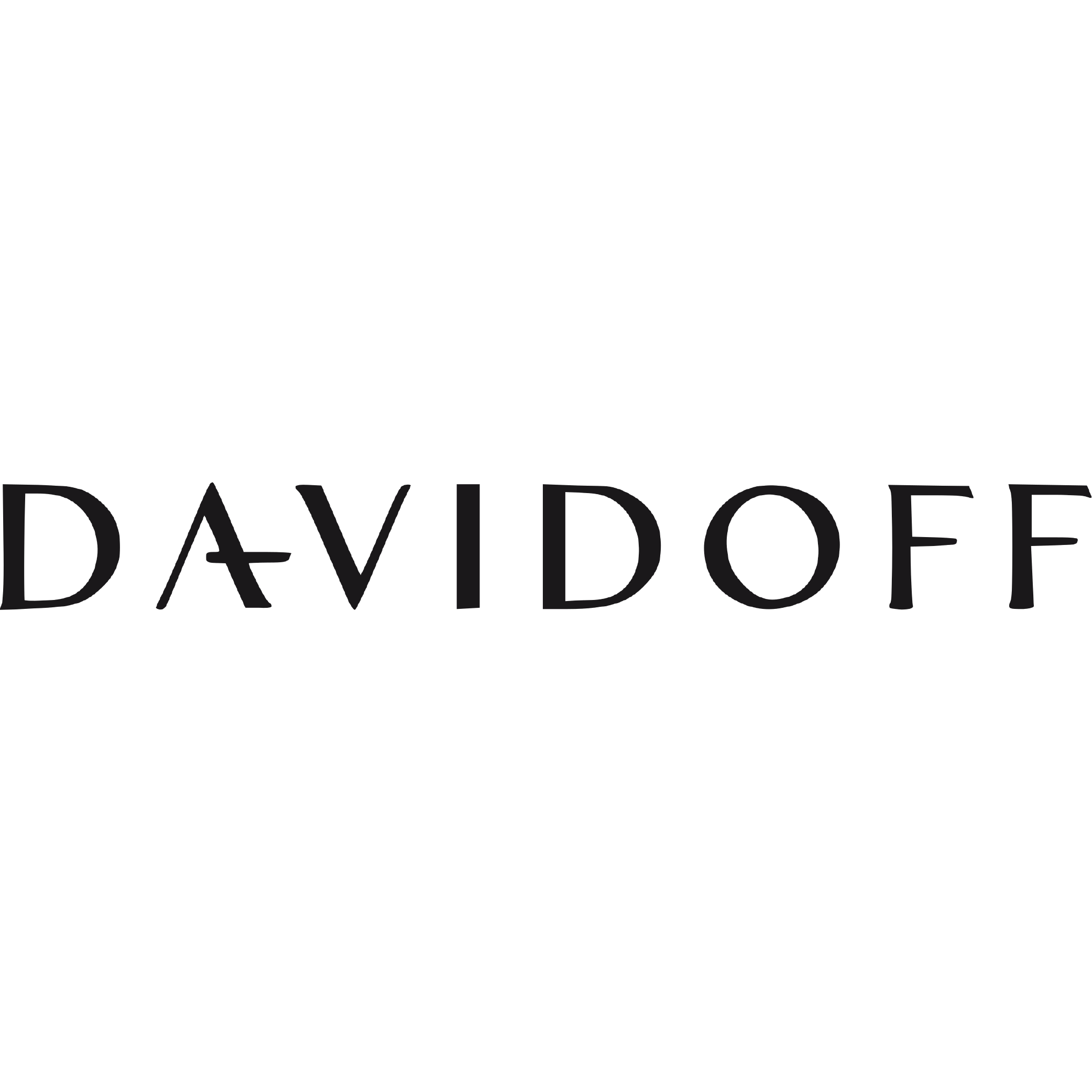 Davidoff