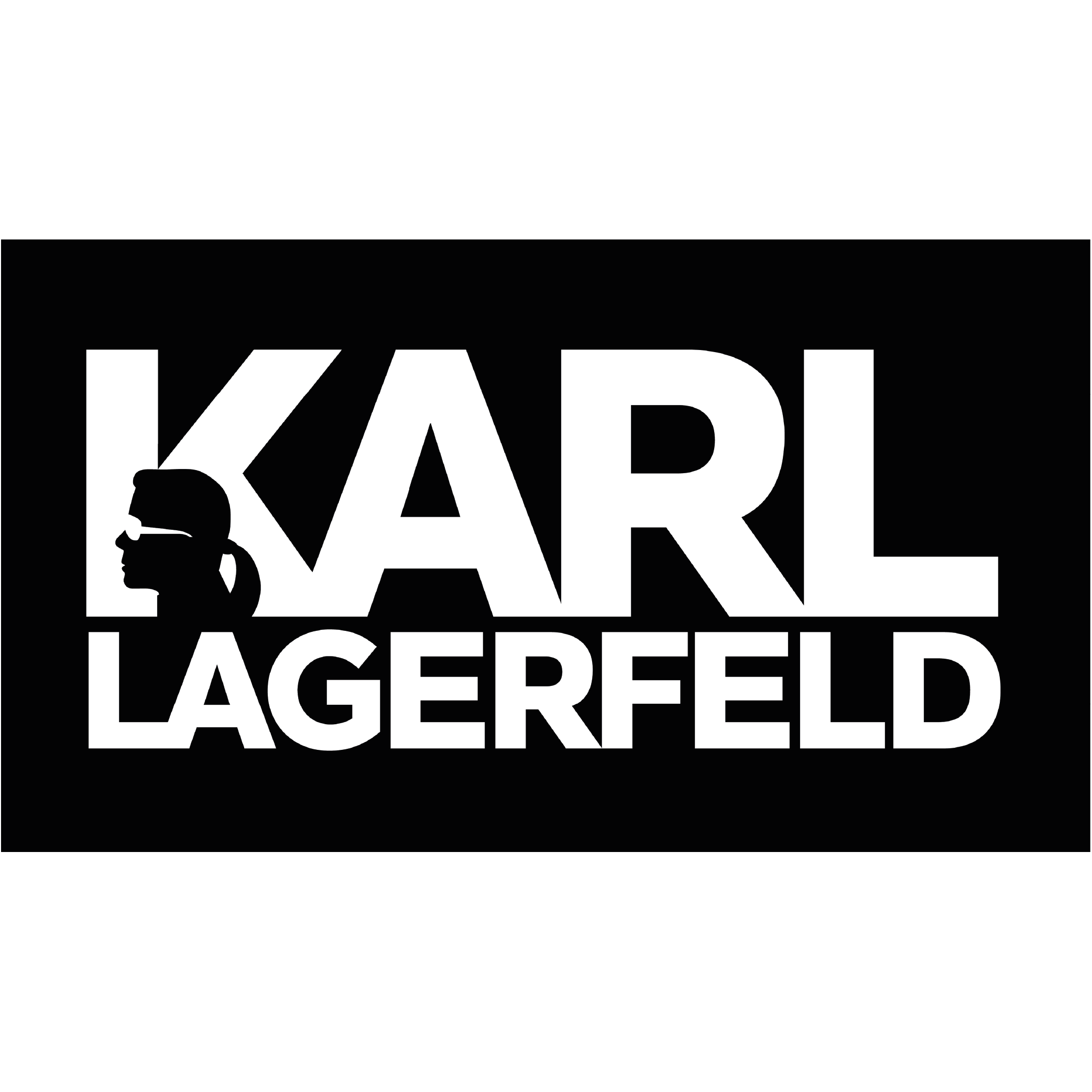 Karl Lagerfeld