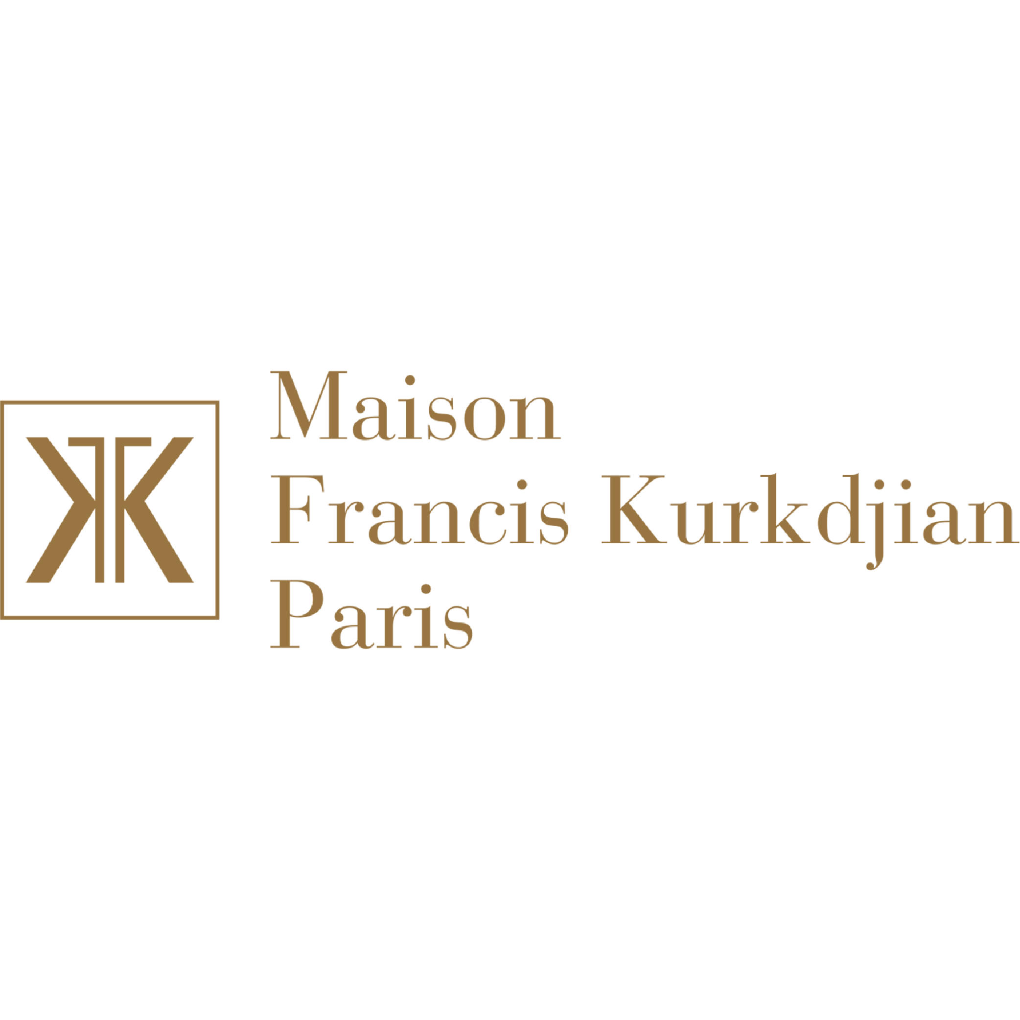 Maison Francis Kurkdjian