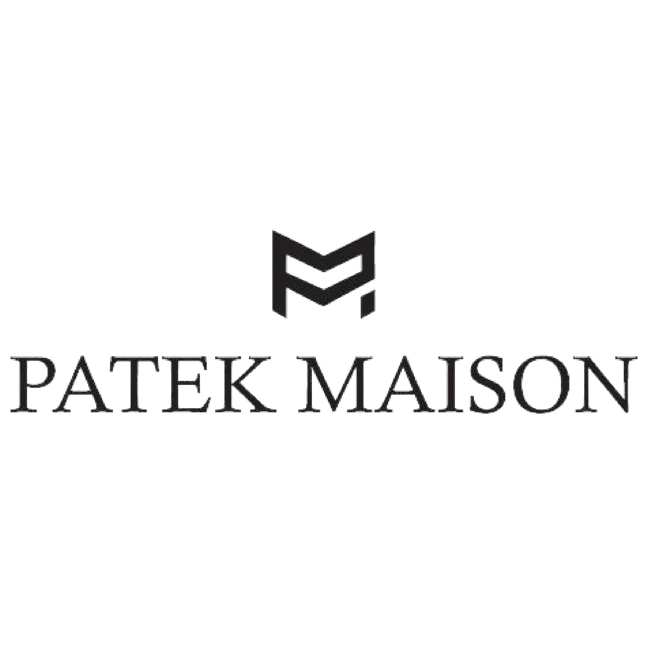 Patek Maison