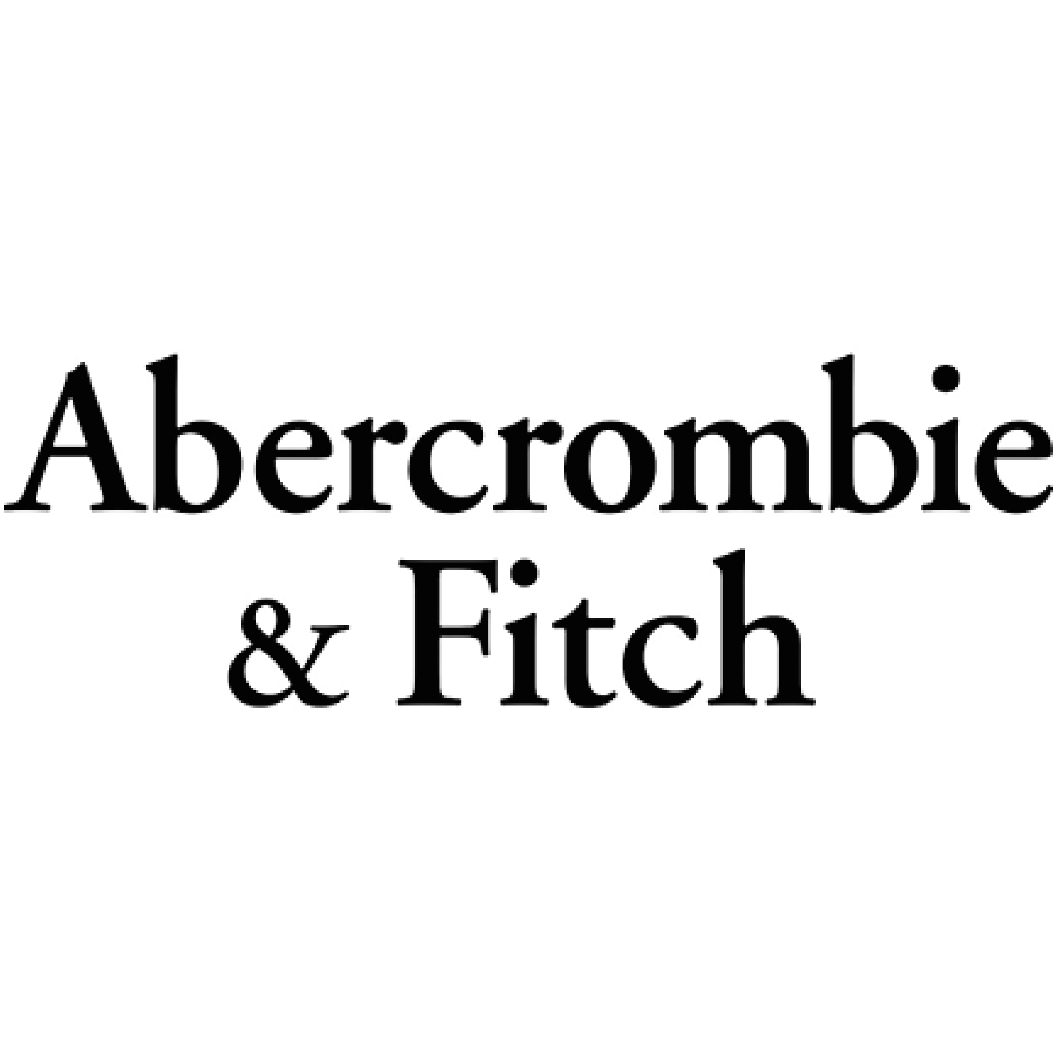 Abercrombie & Fitch