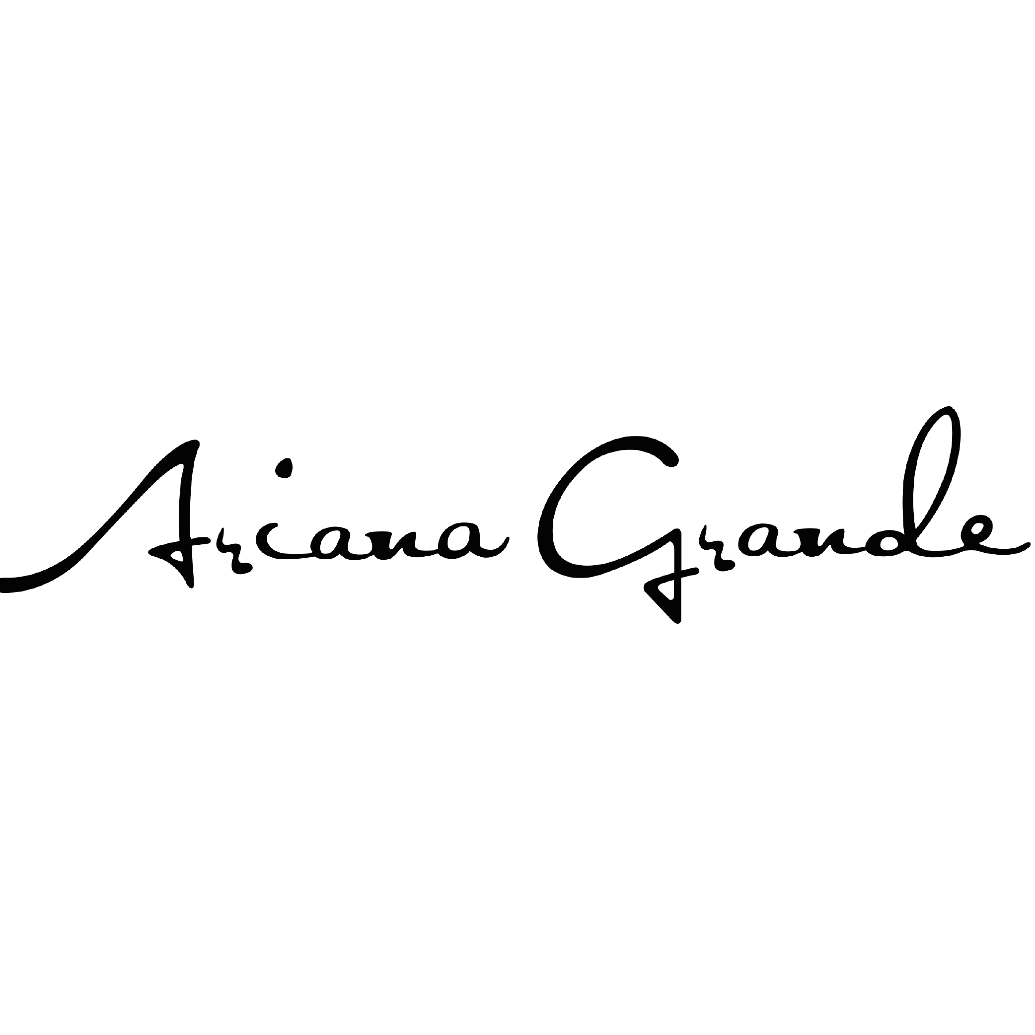 Ariana Grande