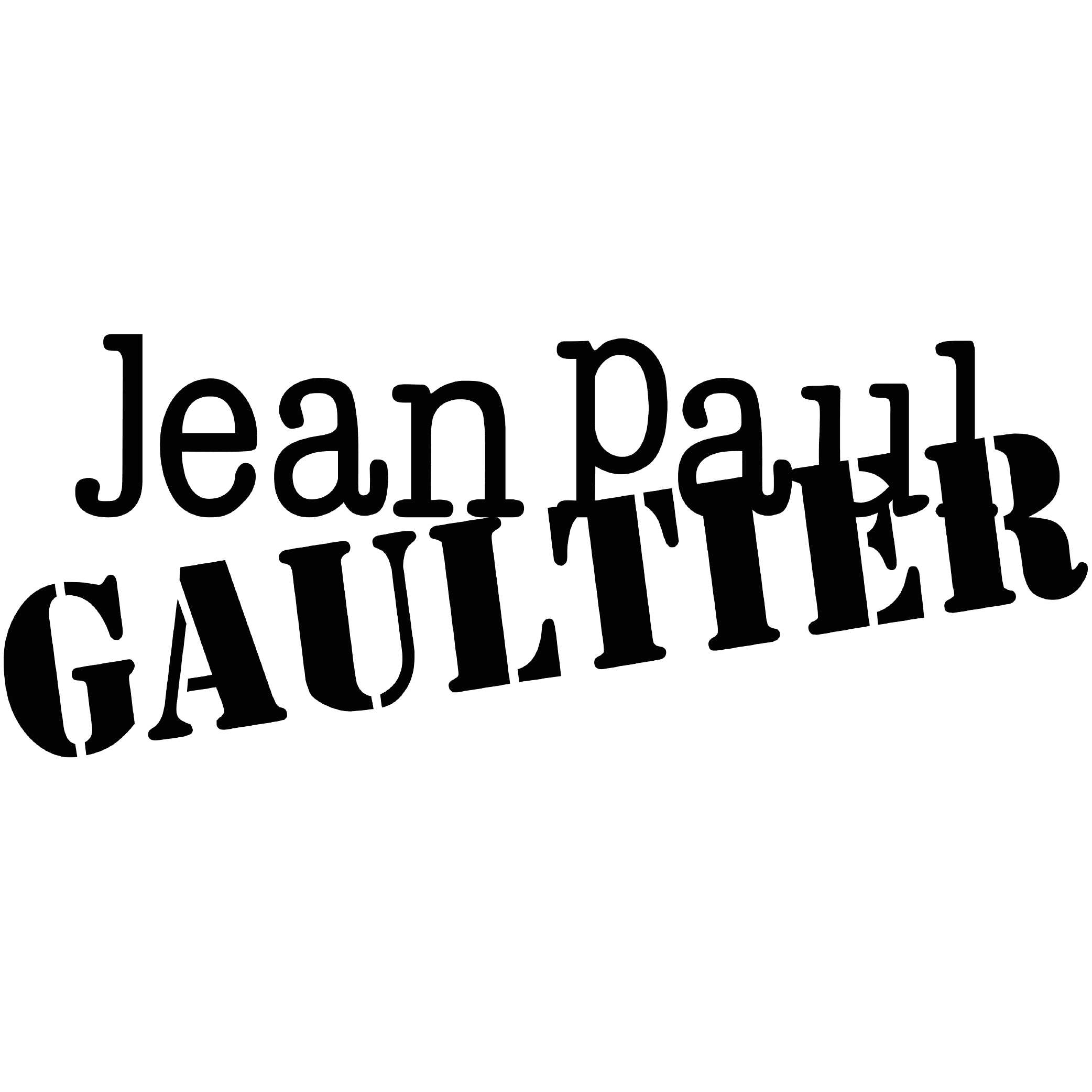 Jean Paul Gaultier