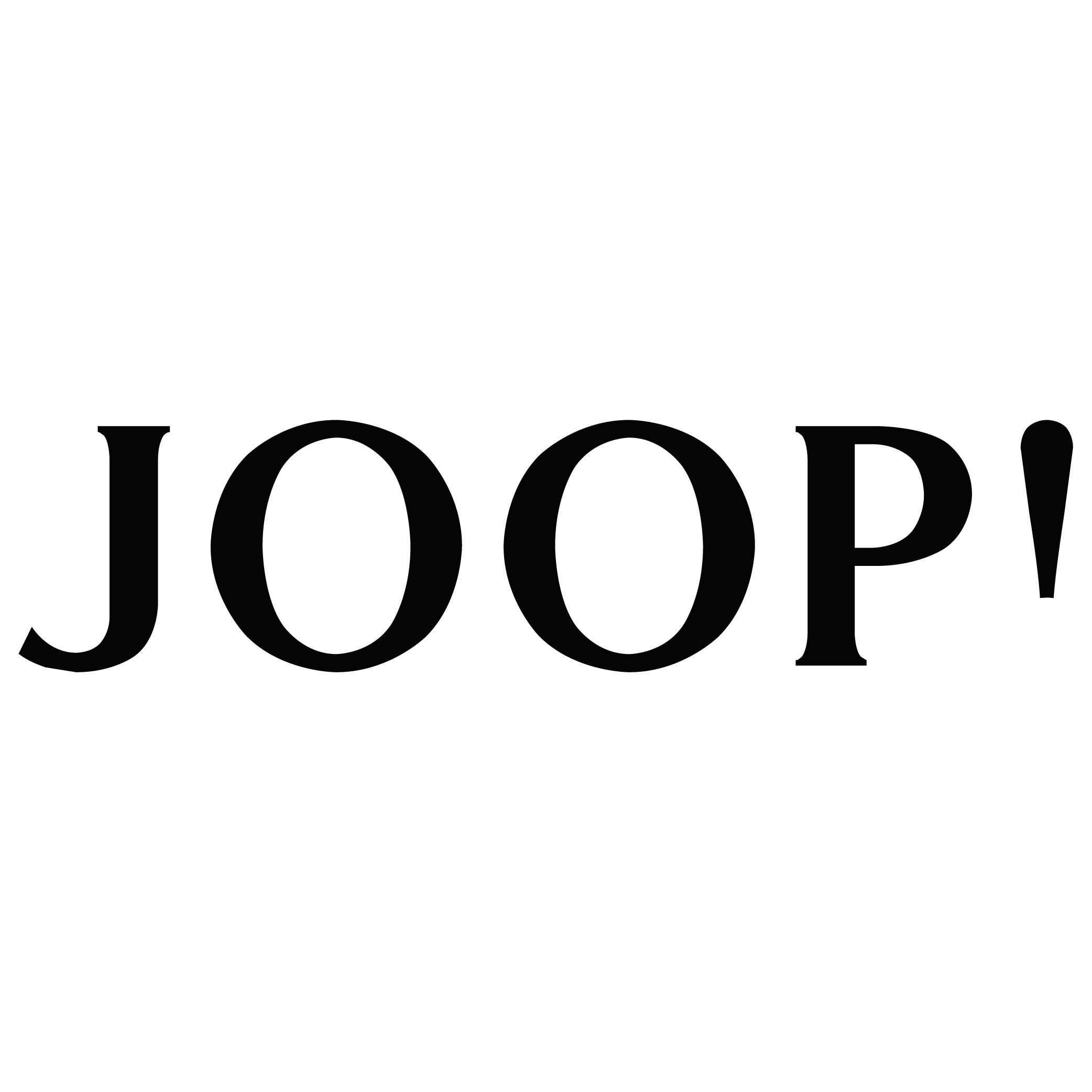 Joop!