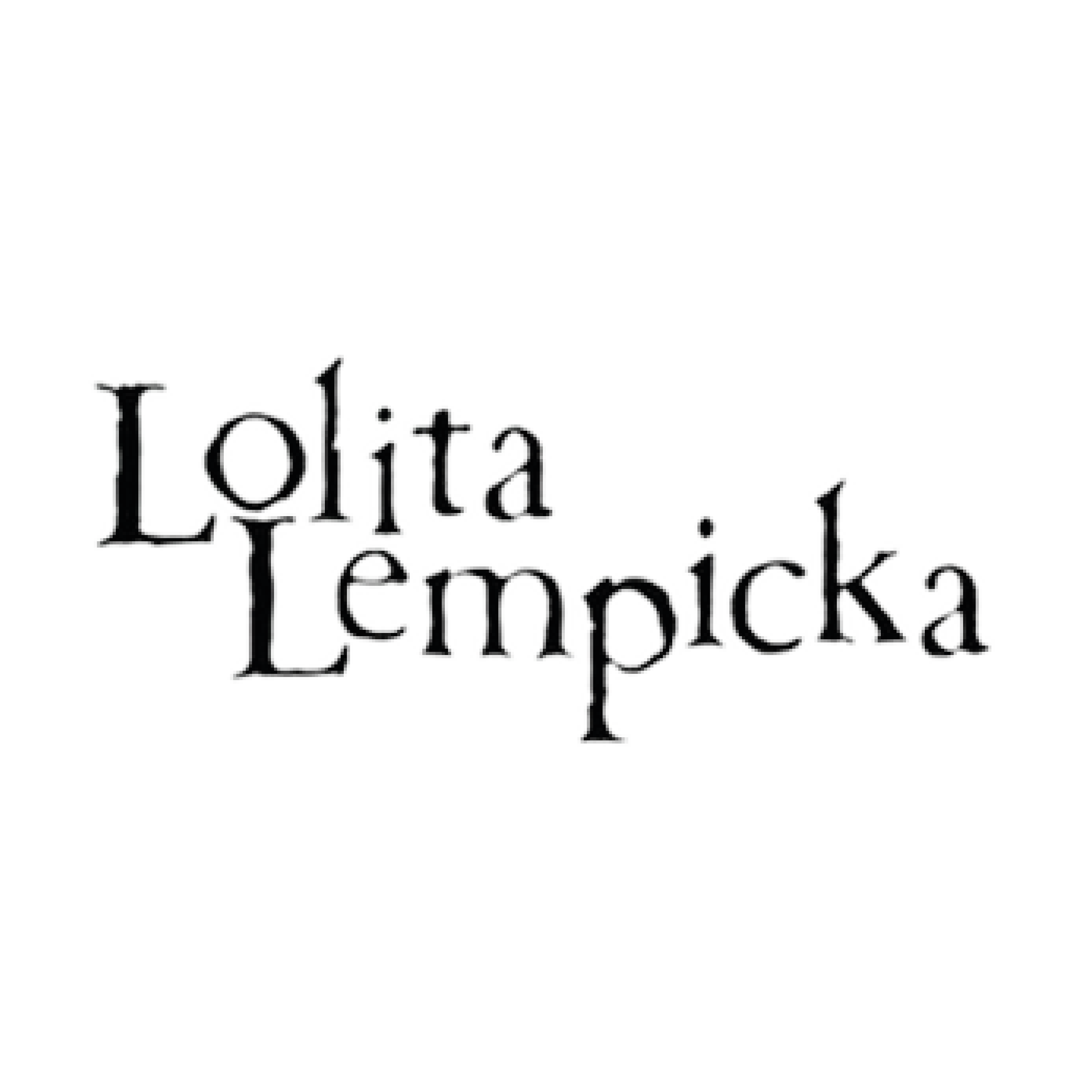 Lolita Lempicka