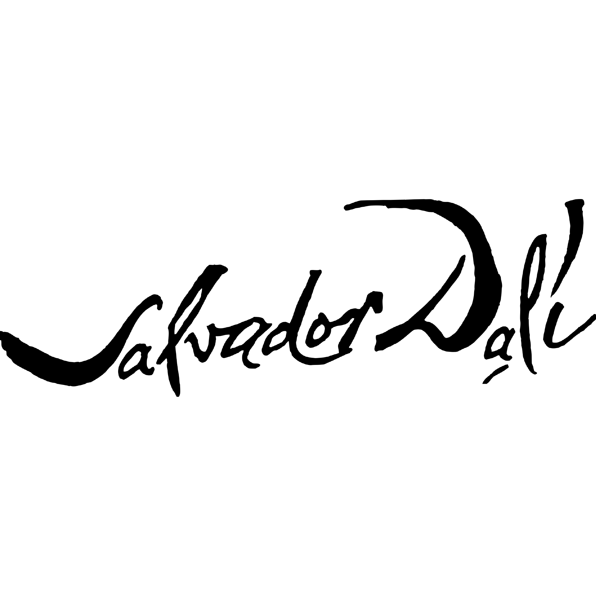 Salvador Dali