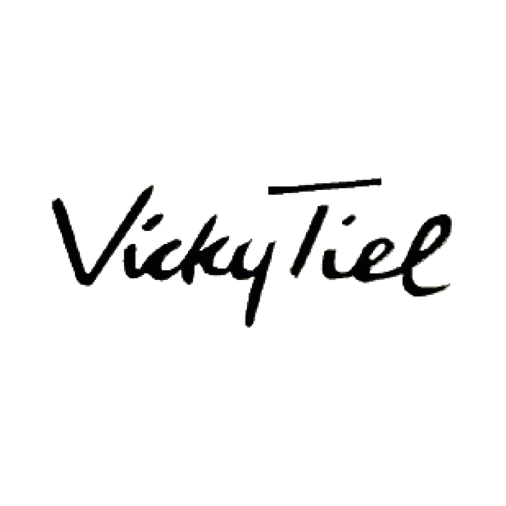 Vicky Tiel