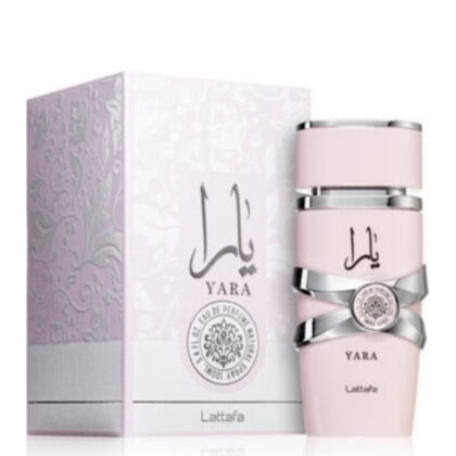 Perfume Lattafa Yara - 100 ml - Eau de Parfum - Mujer