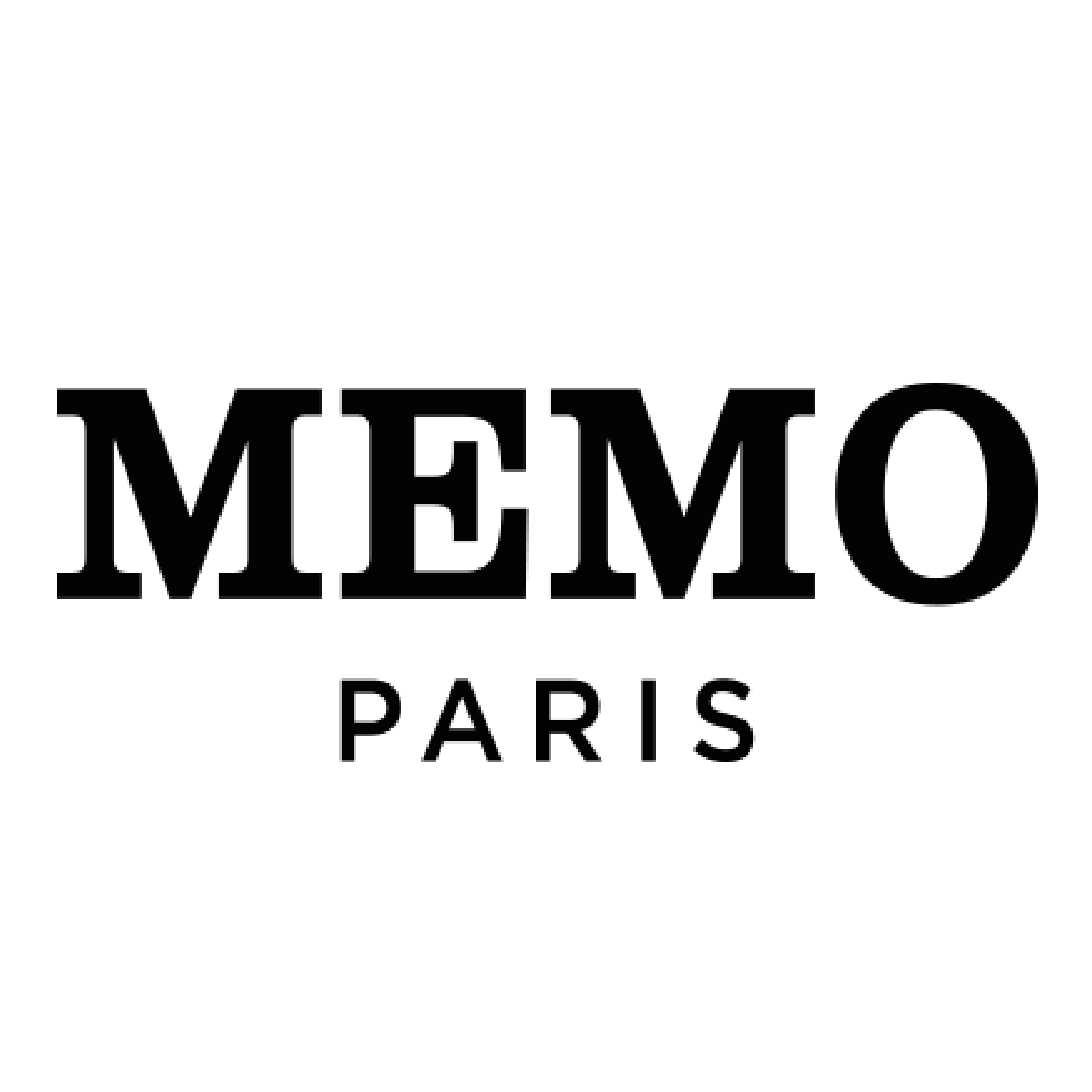 Memo Paris