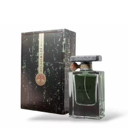 Perfume Lattafa Atlas- 55 ml - Eau de Parfum - Unisex