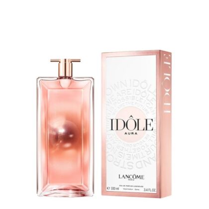 Perfume Idole Aura Lancome - 100ml - Eau de Parfum - Mujer