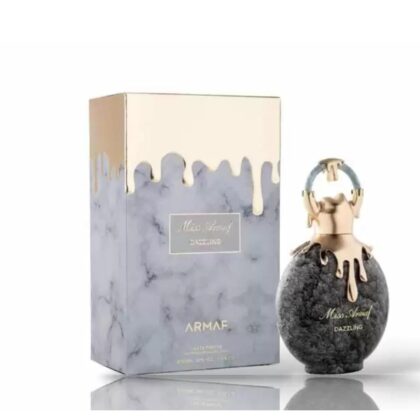 Perfume Miss Armaf Dazzling - 100 ml - Eau de Parfum - Mujer