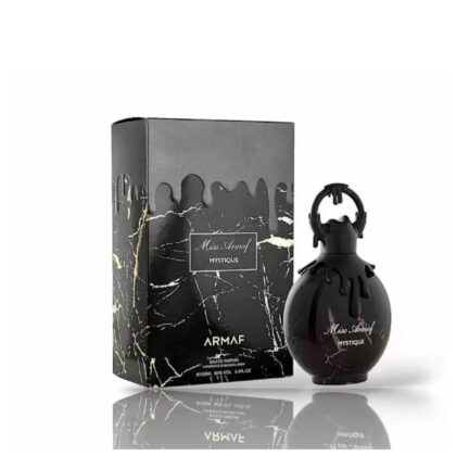 Perfume Miss Armaf Mystique - 100 ml - Eau de Parfum - Mujer