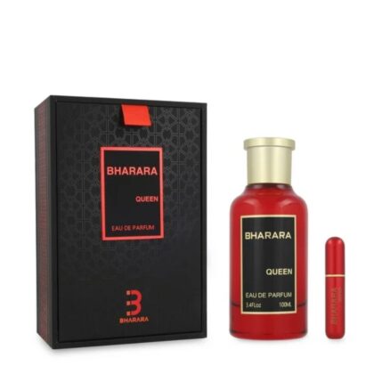 Perfume Bharara Queen - 100 ml - Eau de Parfum - Mujer