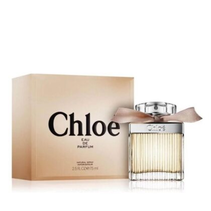 Perfume Chloé De Chloé - Eau de Parfum - 75ml - Mujer