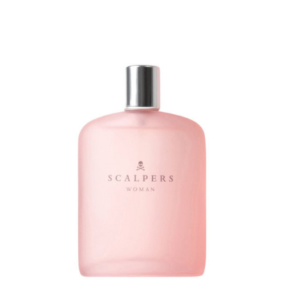 Perfume Scalpers Woman - 100 ml - Eau de Parfum - Mujer