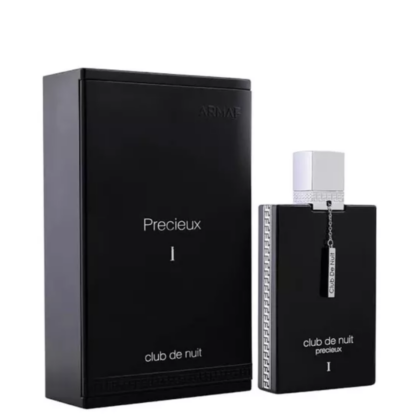 Perfume Armaf Club de Nuit Precieux 1- Extrait de Parfum -  55 ml - Unisex