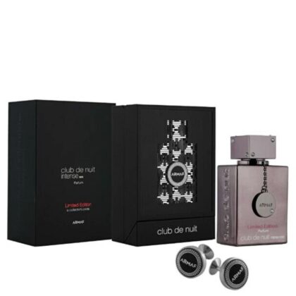 Perfume Árabe Armaf Club De Nuit Intense Man Limited Edition - 105 ml - Parfum - Hombre