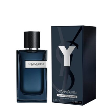 Perfume Yves Saint Laurent Eau de Parfum Intense - 100 ml - Hombre